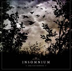 Insomnium : One for Sorrow